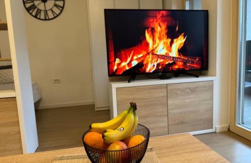 Zenica Apartment | Apartman Sara