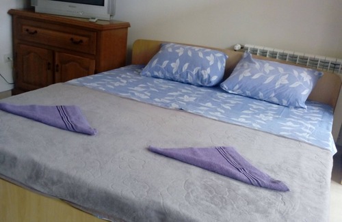 Foca Bed & Breakfast | Apartman se nalazi u našoj porodičnoj kući