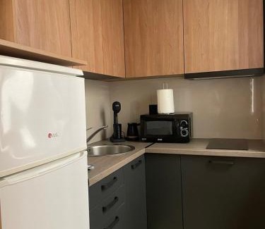 Rakovica Apartment | Apartman Silver Bg