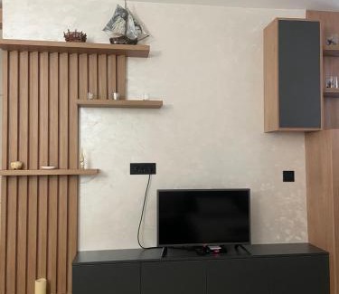 Rakovica Apartment | Apartman Silver Bg