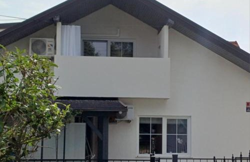 Hoce-Slivnica Apartment | Apartman Slivnica pri Mariboru