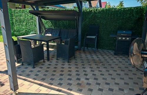 Bilje House | Apartman - sobe Corina-blizu Osijeka
