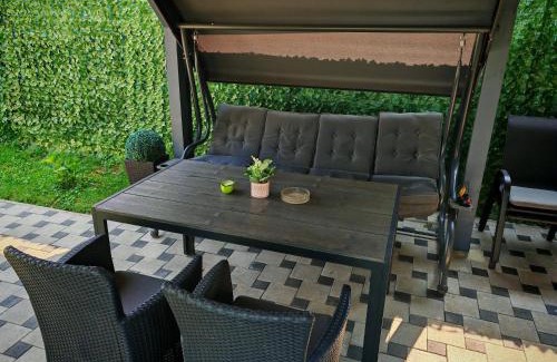 Bilje House | Apartman - sobe Corina-blizu Osijeka