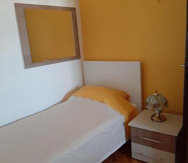 Vranje Apartment | Apartman Sofka