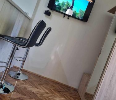 Sombor Apartment | Apartman Sparta