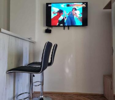 Sombor Apartment | Apartman Sparta