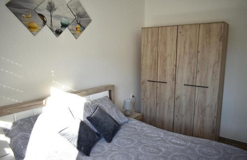 Sombor Apartment | Apartman Stankovic