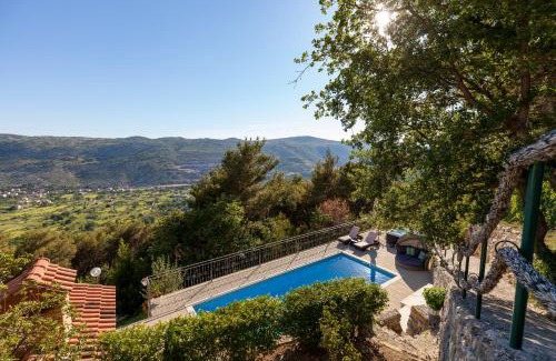Split Apartment | Apartman Stela Gornje Sitno