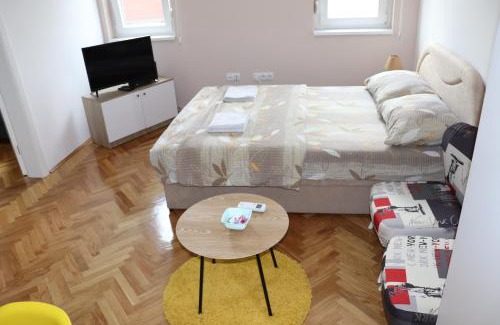Brcko Apartment | Apartman Studio 2