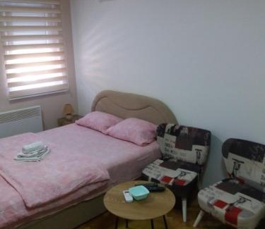 Brcko Apartment | Apartman Studio 2