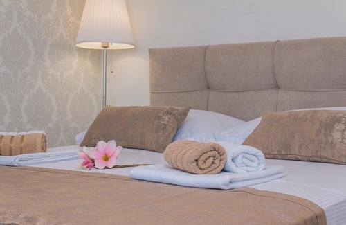 Zelenka Apartment | Apartman Sunshine