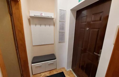 Sombor Apartment | Apartman Sweet Dreams