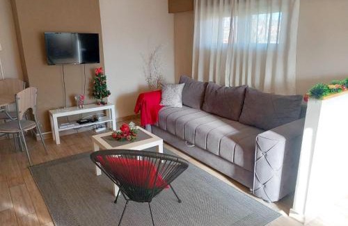 Arandelovac Apartment | Apartman Talija