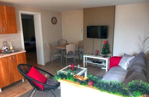 Arandelovac Apartment | Apartman Talija