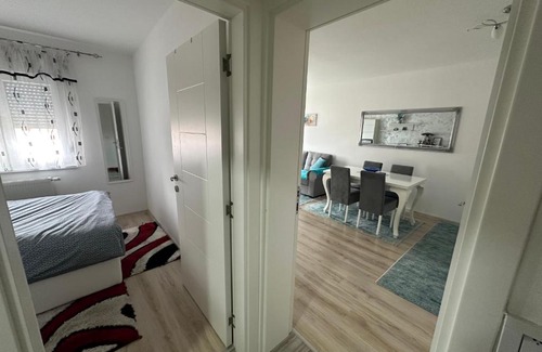 Modrica Apartment | Apartman Tamaris