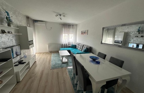 Modrica Apartment | Apartman Tamaris