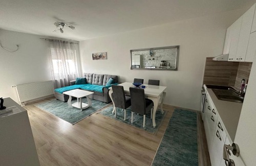 Modrica Apartment | Apartman Tamaris