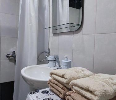 Sremska Mitrovica Apartment | Apartman Tara 2
