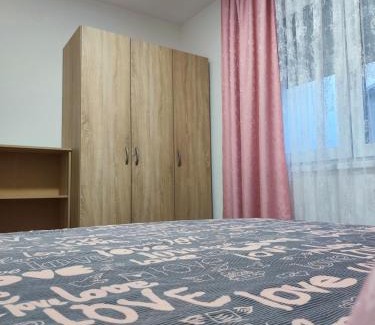 Sremska Mitrovica Apartment | Apartman Tara 2