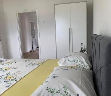 Sanski-Most Apartment | Apartman TESA