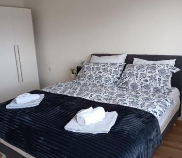 Sanski-Most Apartment | Apartman TESA