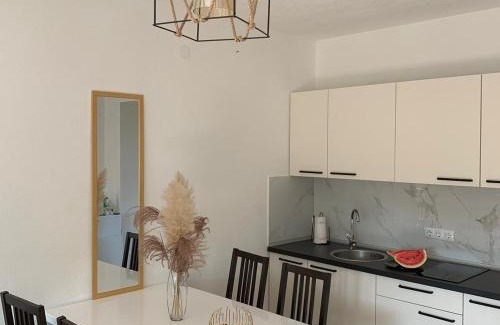 Sanski-Most Apartment | Apartman TESA