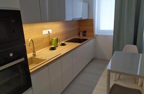 Galanta Apartment | Apartman TILL