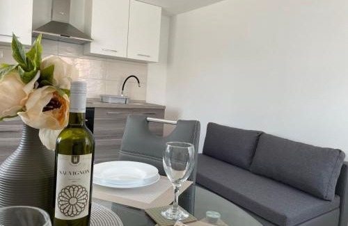 Bicine Apartment | Apartman Toni