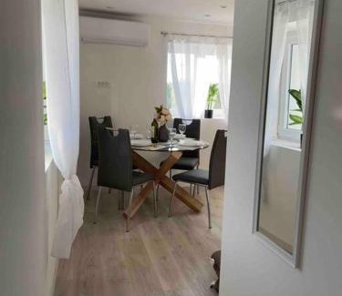 Bicine Apartment | Apartman Toni