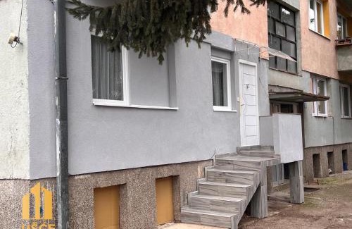 Foca Apartment | Apartman Ušće