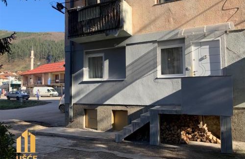 Foca Apartment | Apartman Ušće