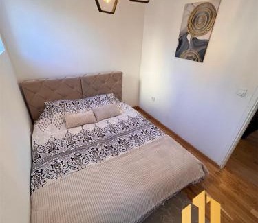 Foca Apartment | Apartman Ušće
