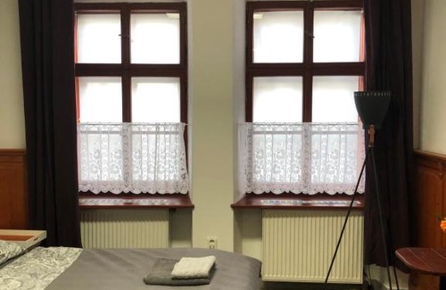 Vodnany Apartment | Apartman U Andela