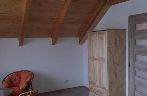 Jermanice House | apartman uKapra