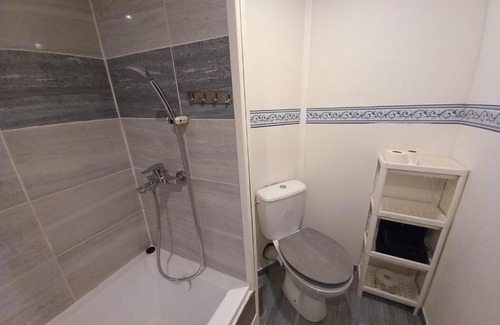 Most Apartment | Apartmán, ul. Erbena, Most