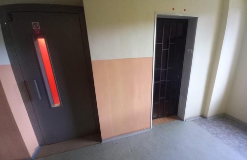 Most Apartment | Apartmán, ul. Erbena, Most