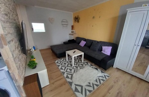 Most Apartment | Apartmán, ul. Erbena, Most