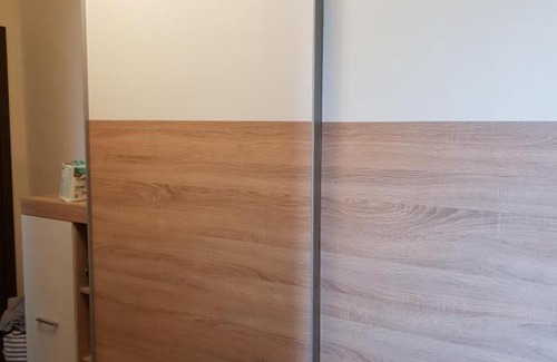 Komarno Apartment | Apartman Valentin