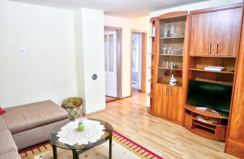 Ilok Apartment | Apartman Verona