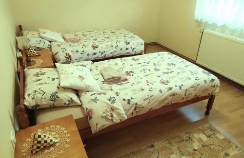 Ilok Apartment | Apartman Verona