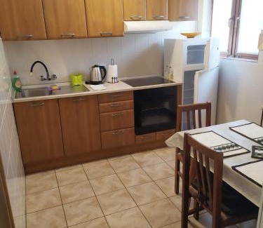 Ilok Apartment | Apartman Verona