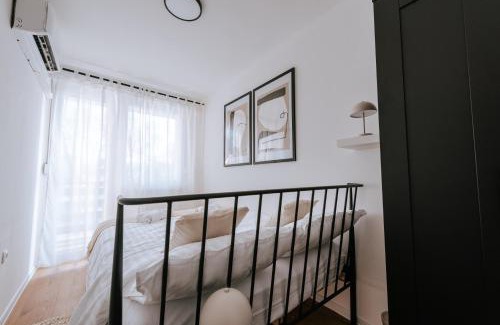 Daruvar Apartment | Apartman Vista