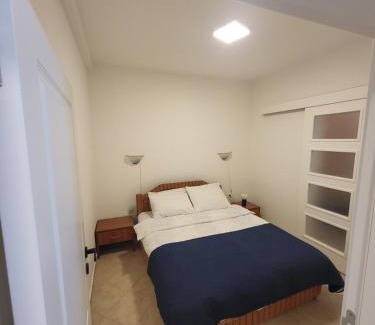Rafajlovici Apartment | Apartman Vučko