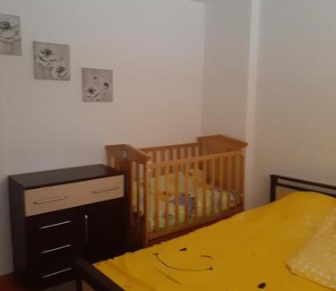 Pale Apartment | Apartman Vule