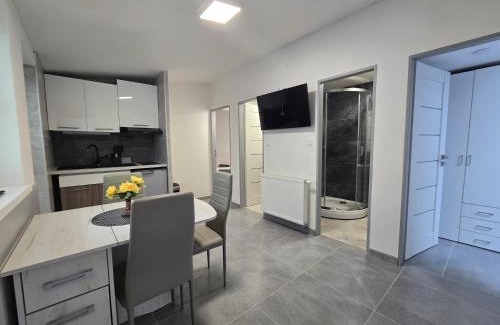 Drienica Apartment | Apartman Yasmin Drienica