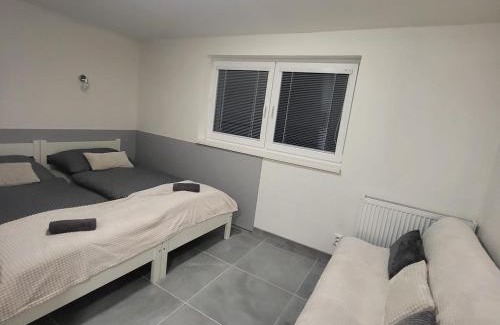 Drienica Apartment | Apartman Yasmin Drienica