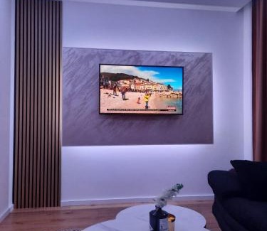 Canton 10 Apartment | Apartman Zdravko