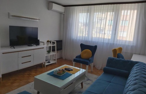 Zenica Apartment | Apartman Zenica