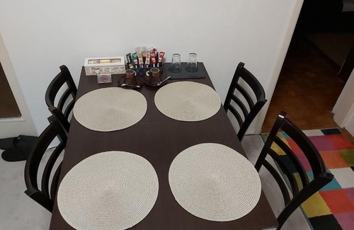 Zenica Apartment | Apartman Zenica