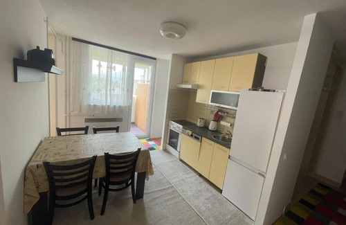 Zenica Apartment | Apartman Zenica